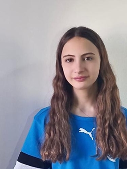 Avatar Bild für Elma Hasani