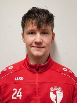 Avatar Bild für Silas Klack