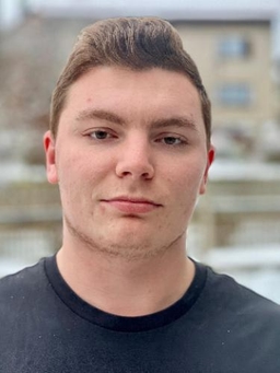 Avatar Bild für Luca Hercher