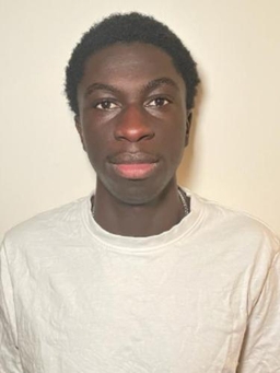 Avatar Bild für Ahmed Jaiteh