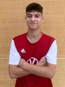 Avatar Bild für Finn Schönbeck