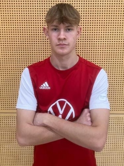 Avatar Bild für Maurice Strohmer