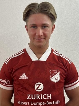 Avatar Bild für Markus Zavalov