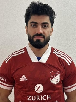 Avatar Bild für Aras Nayyef Ausif