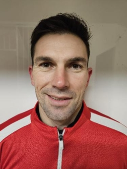 Avatar Bild für Dimitrios Balis