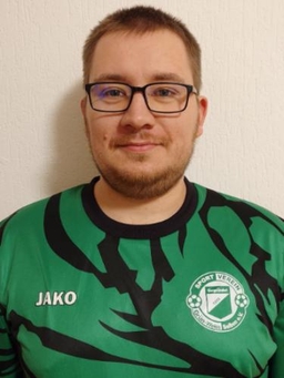 Avatar Bild für Marcel Rackwitz