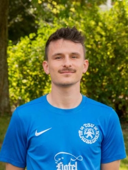 Avatar Bild für Felix Scheibmair