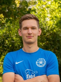 Avatar Bild für Jannik Mayer