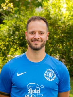 Avatar Bild für Patrick Schuster