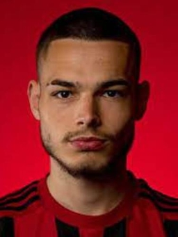 Avatar Bild für Louis Jacobs