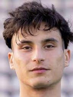 Avatar Bild für Giuliano Hill