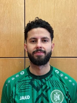 Avatar Bild für Ariol Morina