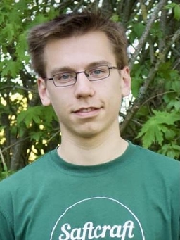 Avatar Bild für Luca Thomas