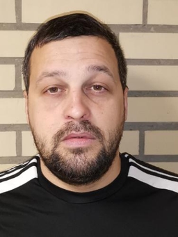 Avatar Bild für Andrii Rozhka