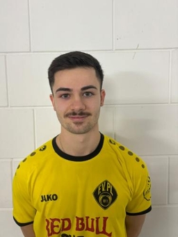 Avatar Bild für Kyriakos Konstantinidis