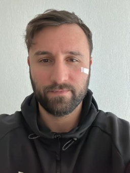 Avatar Bild für Hakan Cinal