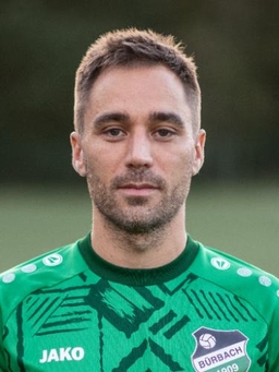 Avatar Bild für Pablo Geronimo Ruhr