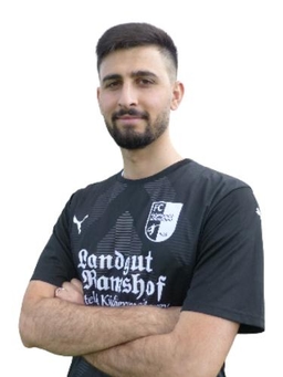 Avatar Bild für Abdel Hafez Alali