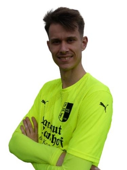 Avatar Bild für Felix Luth