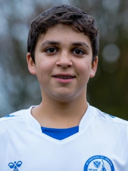 Avatar Bild für Mohammed Amory