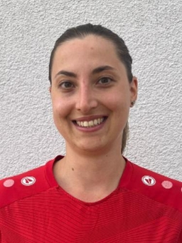 Avatar Bild für Ann-Kathrin Elst