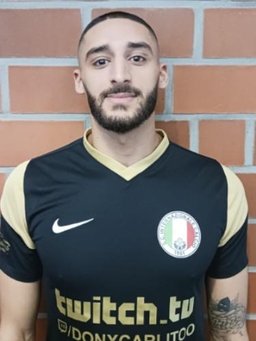 Avatar Bild für Mahmud Ali Mahdy