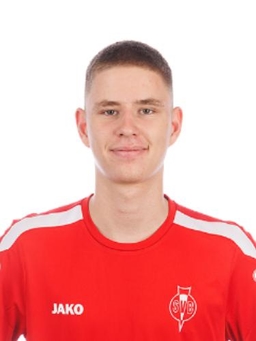 Avatar Bild für Jonah Maximilian Kösters
