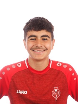 Avatar Bild für Aram Budak