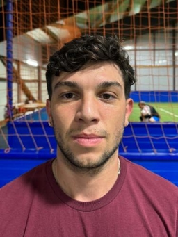 Avatar Bild für Ezequiel Tomas Gomez