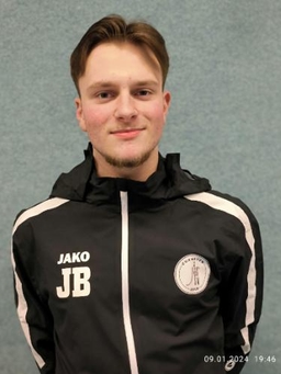 Avatar Bild für Jarno Böhm
