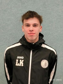 Avatar Bild für Laurin Kimmich