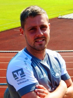 Avatar Bild für Wesley Bakalorz