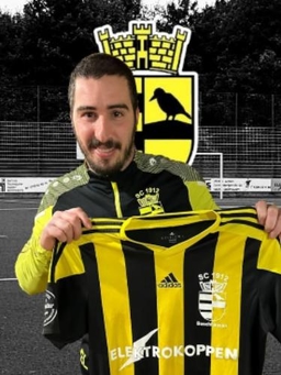 Avatar Bild für Giovanni D Amico