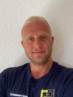 Avatar Bild für Andy Kabelka