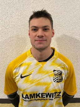 Avatar Bild für Elias Zippel