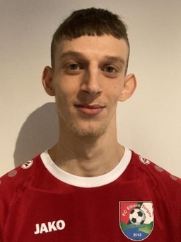 Avatar Bild für Aleksander Kralj