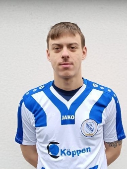 Avatar Bild für Maurice Naß