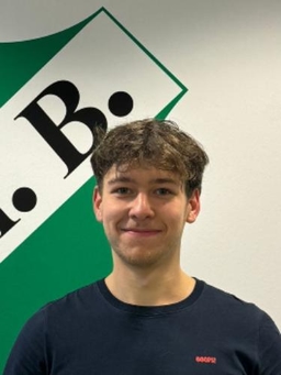 Avatar Bild für Milosz Posluszny
