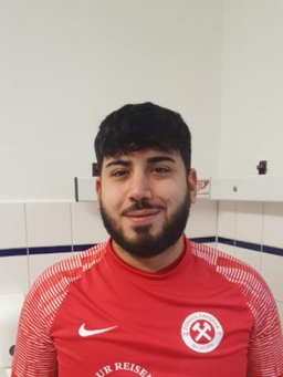 Avatar Bild für Okan Yilmaz