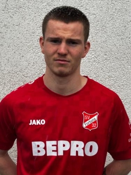 Avatar Bild für Johann Müller