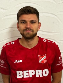 Avatar Bild für Robin Müller