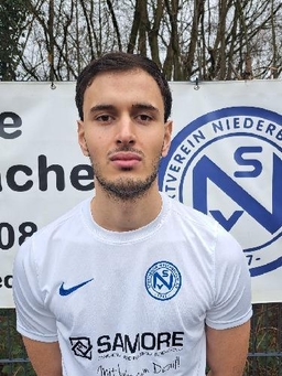 Avatar Bild für Mohamed Madaghri