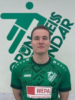 Avatar Bild für Mark Kosubek