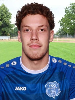 Avatar Bild für Marlon Ludwig