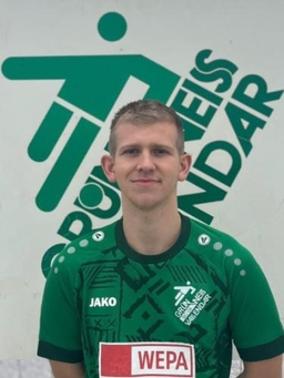 Avatar Bild für Dominik Rasch