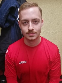 Avatar Bild für Noah Joel Merkulov