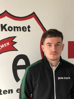 Avatar Bild für Florian Saß