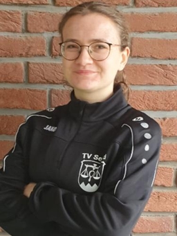 Avatar Bild für Olivia Ronneberger