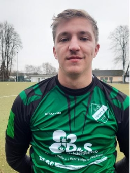 Avatar Bild für Niklas Boyke