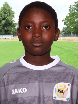 Avatar Bild für Molamin Ceesay